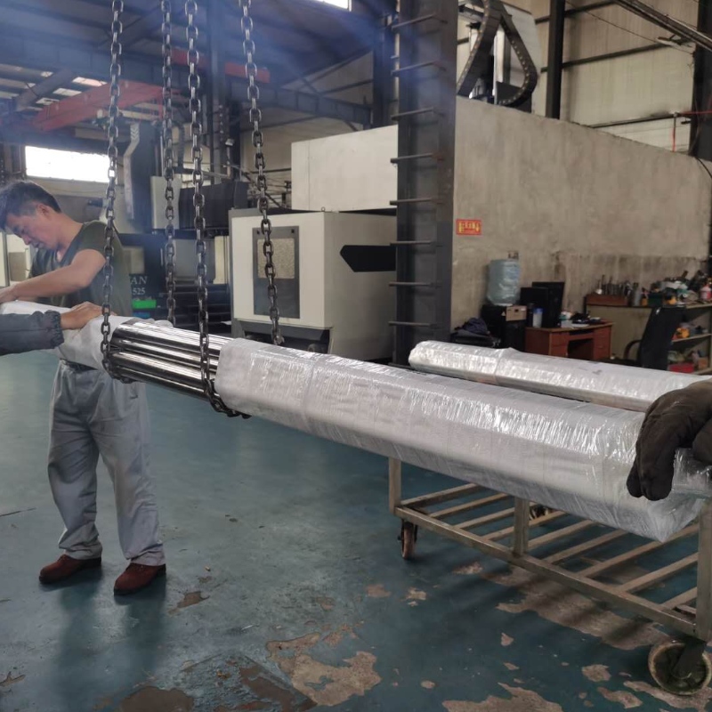 Barra X-750 Inconel ™