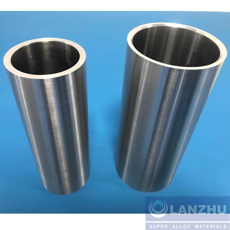 Inconel ™ 718 muinchille