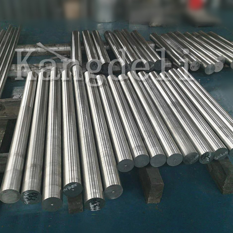 Seachadadh barra cruach ardteochta inconel ™ x-750