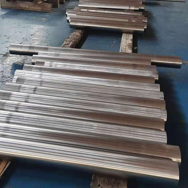 Inconel ™ 718 AlloyBar