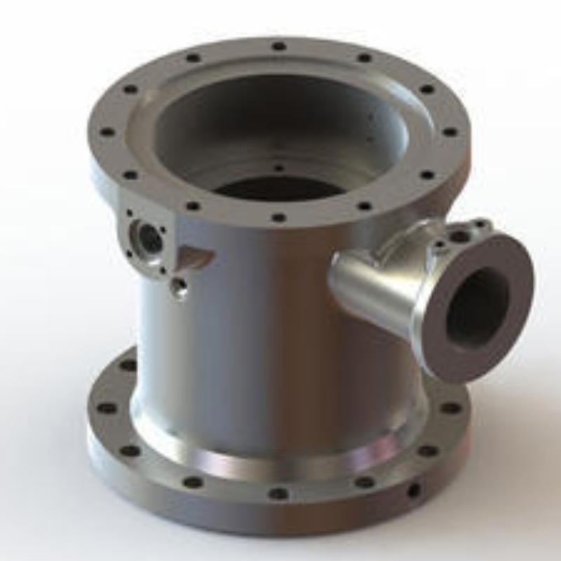 Réamhrá agus cur i bhfeidhm Ábhar Réitigh Inconel ™ 600 SuperAlloy