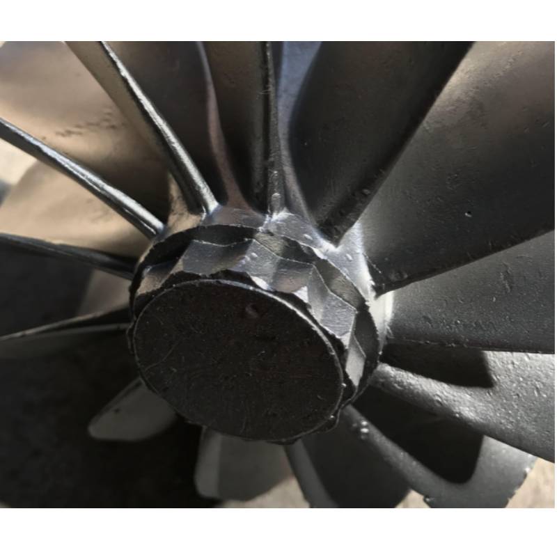 Réitigh Inconel ™ 718