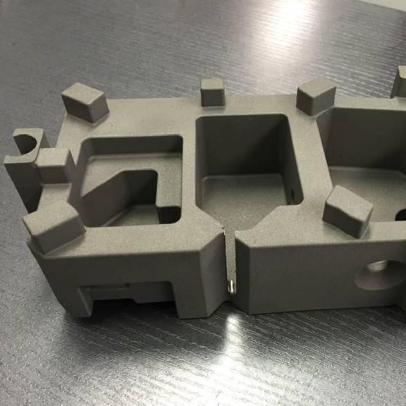 CENDRIFULOTHERMIC METALOTHERMIC SHS CAST CO-CR-FE-NI-MN- (х) Alloys (2)
